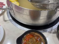 -陈记顺和潮汕牛肉火锅(韩江路店)