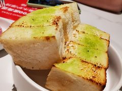果木炉厚烤皇家肥牛排-赤火牛排(金狮广场店)