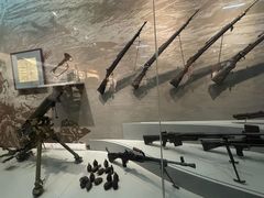 -遵义会议纪念馆