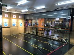 -弓舍射箭俱乐部(高新总店)