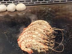 -大渔铁板烧(大悦城店)