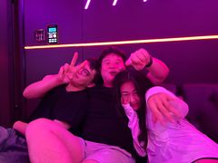 -星聚会KTV X Party(上海真如中海环宇城店)