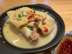-付小姐在成都(川沙店)