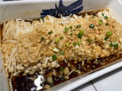 -小菜园新徽菜(常州武进吾悦店)