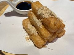 蛋酥软糍粑-太二酸菜鱼(永旺梦乐城店)