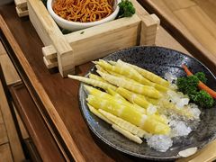 -捞王锅物料理(东百中心店)