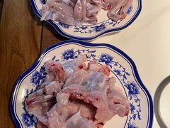 -哥老官重庆美蛙鱼头(日月光店)