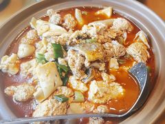-丹江渔村(龙旗店)