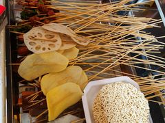 -钢管厂歆瑞源油卤串串香(春熙路太古里店)