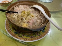 -砂锅居(西四店)