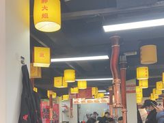 -郝大姐·乌龙山铁板烧(大学城三店)