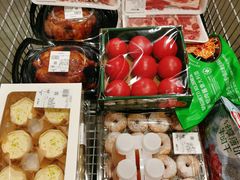 -山姆会员商店(杨桥西路店)
