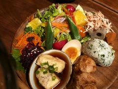 -铃木食堂(北新桥店)