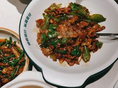 -宋徽厨·安徽菜(绿地店)