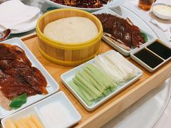-元唐家宴•经典东北菜(梅市口路店)