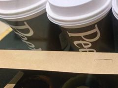 -Peet's Coffee皮爷咖啡(德基店)