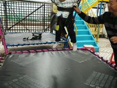 -顺德大良半月城游乐场