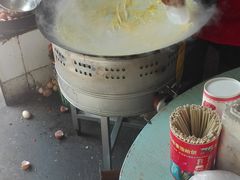 -周记热干面豆皮大王(桃花东街店)