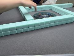 -素禅棋牌会所(海阳路店)
