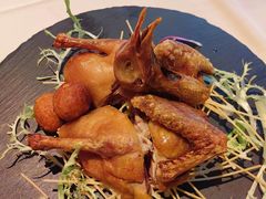 -粤财皇冠假日酒店·彩华轩中餐厅