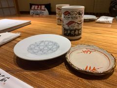 -江户前寿司(好运街店)