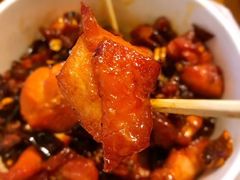 -老韩煸鸡·中国炸鸡(摩尔城店)
