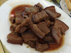 五邑花肉王-东兴黄鳝饭店(江洲店)