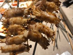 -丰茂烤串(金源店)