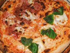 -La Strada(安福路店)