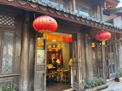 -滇藏石锅宴(崇仁巷老店)