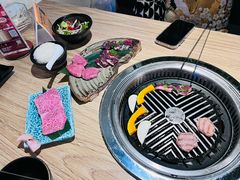 -御瀛日本料理
