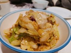 包菜-丹江口渔村·湘味厨房(桃园店)