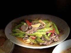 -紫滇源云南生态菜(丹凤街店)