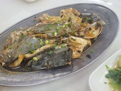 -嘉升大排档(番禺总店)