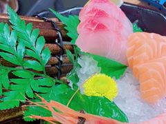 -万岁寿司(万国店)