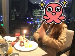-Social 秀西餐厅-长沙瑞吉酒店(运达店)