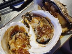 -很久以前羊肉串(大华三路店)