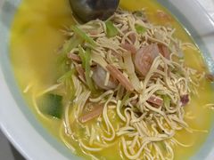 -品大三·经典淮扬菜(大行宫店)