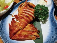 -九井澤精致料理(金茂店)