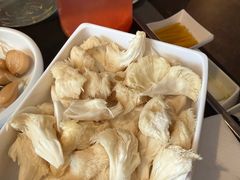 -额尔敦传统涮(公园西路店)