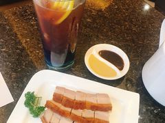 -中国厨房/台湾牛肉面