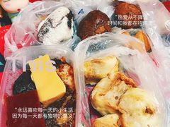 -清真·白记年糕(牛街北口店)