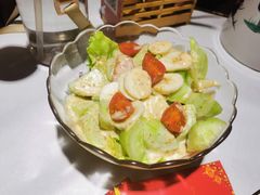 -遇见老南昌-柴火灶(顺外路店)