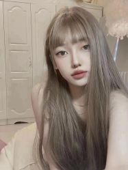 -F P· HAiR