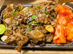 -西月山居匠心创意料理(江汉路新佳丽广场店)
