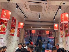 -为民烧烤吧.自贡爆炒菜(收录10年好店)