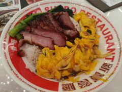 -新世界餐厅(万达店)