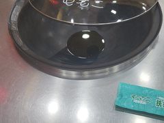-屯老二农家铁锅炖·行业领军者(梅江店)
