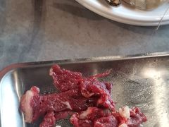 -张哞哞·鲜切牛肉自助火锅(高德置地店)