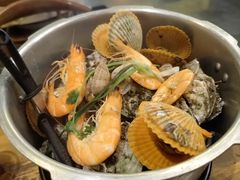 -土蚝·高压锅生蚝(百姓美食街店)